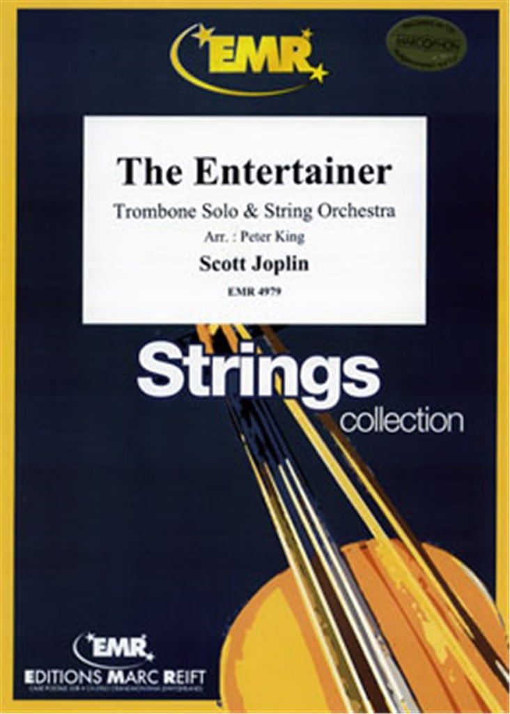 The Entertainer